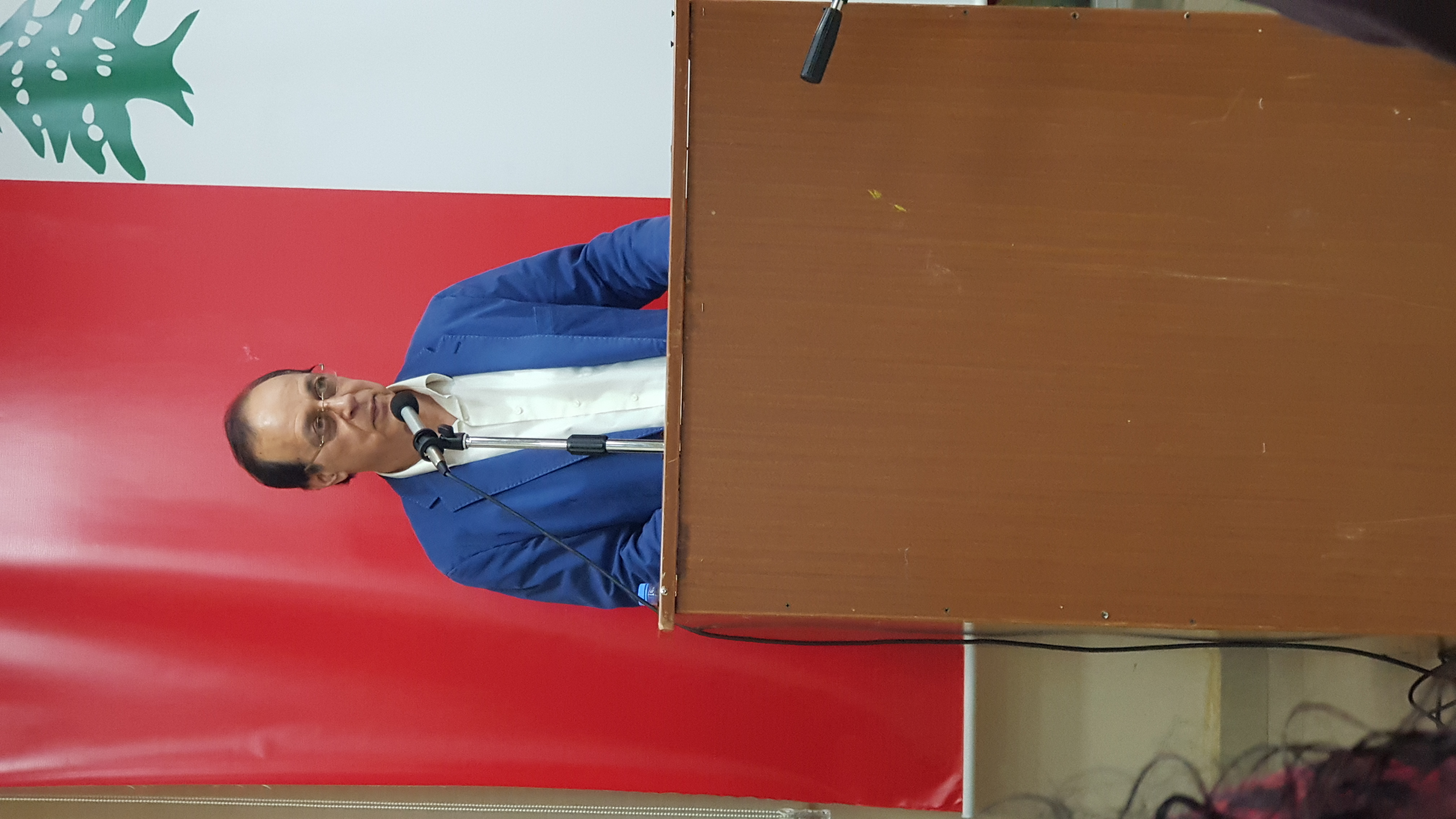 مساء لا يصلح للكتابة … أنور الخطيب