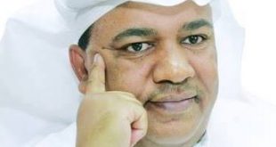 النضج الإبداعي … بقلم: حارب الظاهري