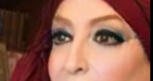 حين ناسمتني.. شعر: د. ربى حبيب سابا