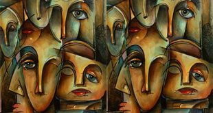 كُلّنا عنصريون.. بقلم: أنور الخطيب