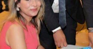 النبيذ الباكي في ماء جسدك.. شعر: هدى ماضي