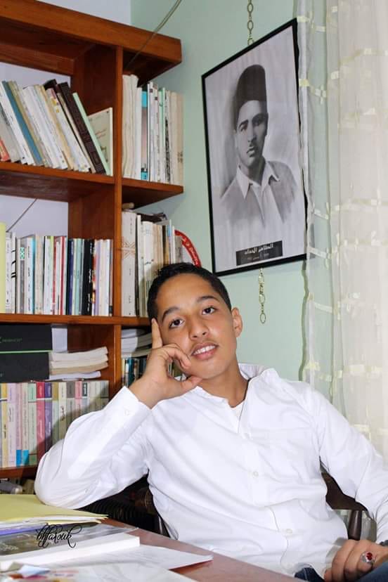 الكتابة عملية استحمام.. بقلم الشاعر : عزيز جمال عبد الناصر يحياوي