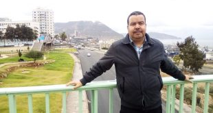 استدعي الى مهام أخرى ……قصة بقلم يوفاتح سبقاق