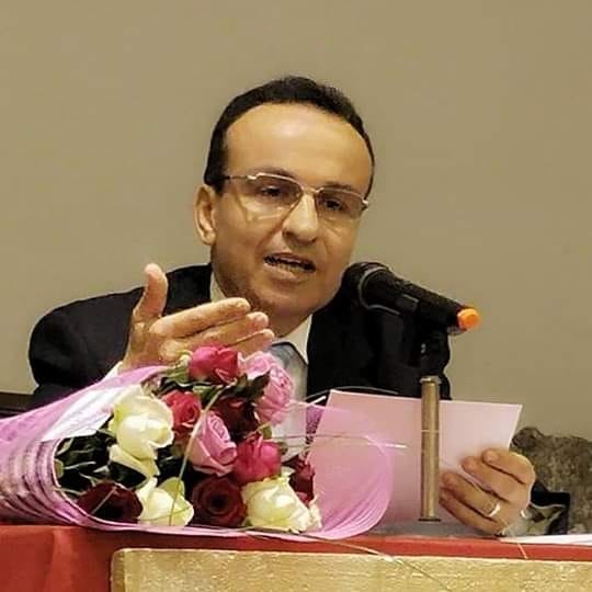 اختصار.. شعر: خضر حيدر