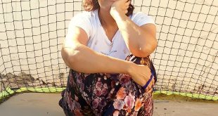 أتجوّل في مخيم المغازي وظلّك يتبعني.. بقلم: نجاة فوّاز