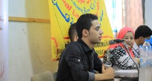 أنا وأنور الخطيب والفيلسوف المراوغ… بقلم جواد العقاد