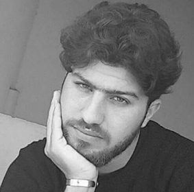 هاشم شلولة.. شاعر مسكون بالحيرة ومقارعة العدم