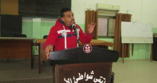 في الريف.. شعر: محمد أبو زريق