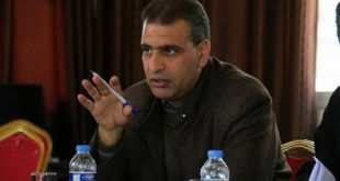 نحنُ والعدوُّ واختلال ميزانِ القوى.. بقلم د. وسام الفقعاوي