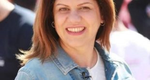 شيرين أبو عاقلة.. رحيل الوجه الصبوح