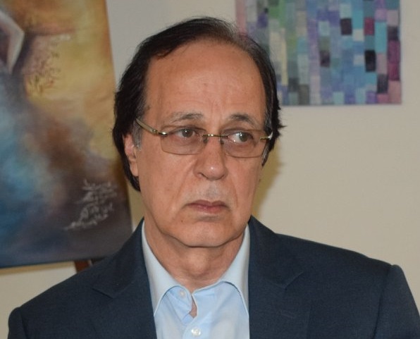 أنور الخطيب وجواد العقّاد لـ”كنعان”: “الأدب” شعلة الثورة الفلسطينية ونبضها والكاتب حبيس لخطابه الوطني