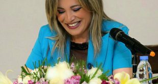 الغريبة التي تربّي الدمع في جلدها… شعر: هدى ماضي