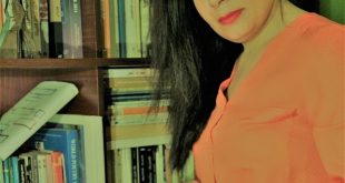 مشهد من رواية ليالي الهدنة.. بقلم منى العساسي