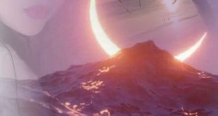 رَقَّت عَينايَ شِعْرًا….شعر: نسرين الصايغ