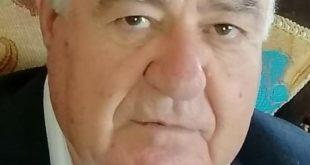 ما بقي غير أظفاري.. شعر: محمد زينو شومان