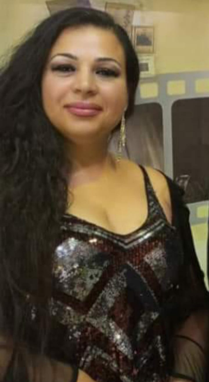 قميص أزرق .. شعر: د. يسرى بيطار