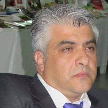 مطر ..شعر: زياد عقيقي