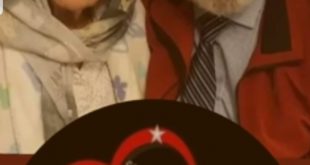 صباح الخير يا أمي