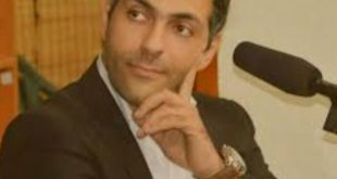 العابرون إلى الصباح  .. شعر: محمد البندر