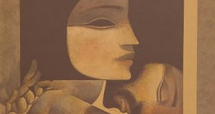 الأشياء.. شعر: فاتن حمودي