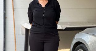 لو كنت سعيدة      بقلم: نجاة فواز