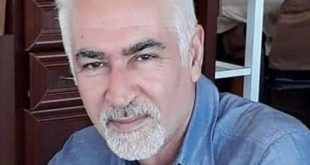 الموت الكافر   شعر: مردوك الشامي