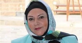 الحرب بعيدة الحرب قريبة    شعر: سمية تكجي