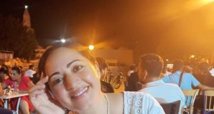 عرفت أني شاعرة    شعر: سونيا فرجاني