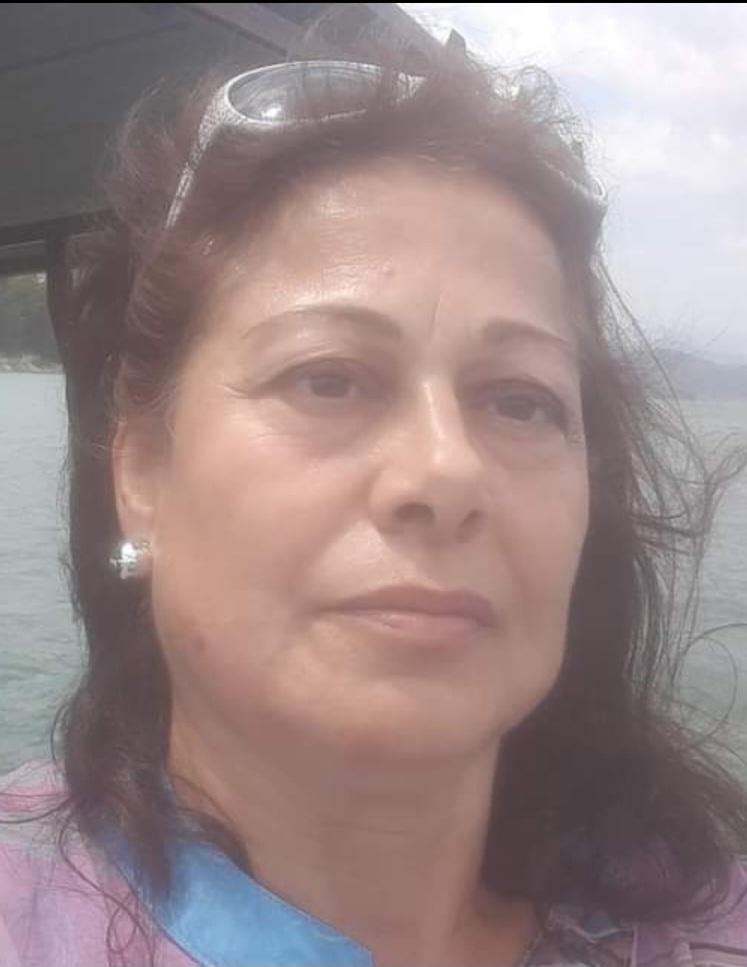 وميض الشعر  شعر: فاطمة الأحمد