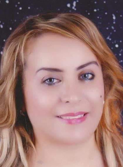 قش الأحزان    شعر: مفيدة الوسلاني