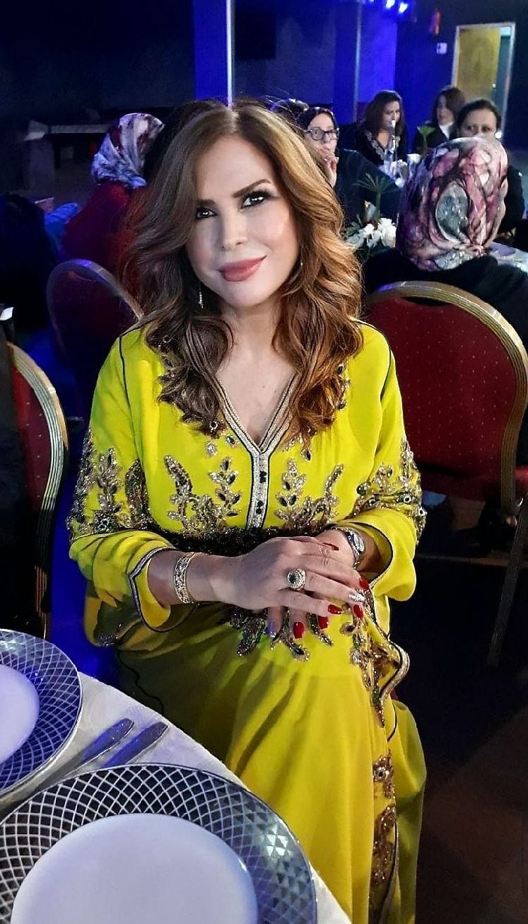 لا شيء يعجبني    شعر: نهى الخطيب