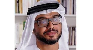 الحكيم     بقلم: ياسر دحي