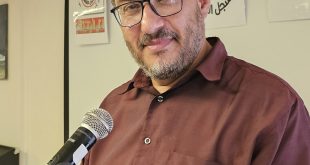 هذا مَوعِدُنا    شعر: طه العبد