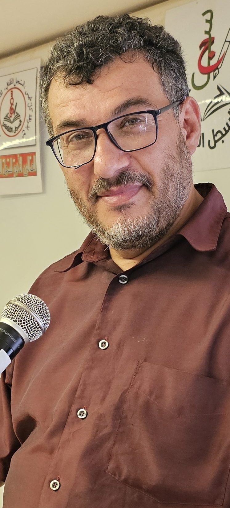 هذا مَوعِدُنا    شعر: طه العبد