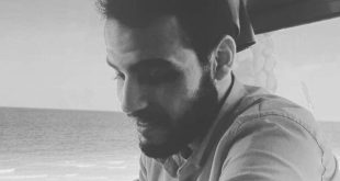 نزوح    شعر: محمود الجبري