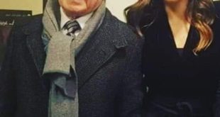 الشعراء مخلّدون   بقلم: الشاعرة لوركا سبيتي