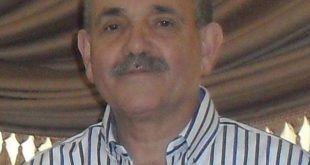 يا حادي الأشواق   شعر أ.د. محمد توفيق أبو علي