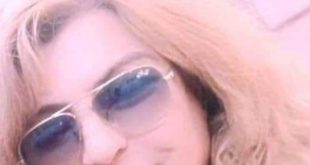 أريدك في جحيمي         شعر: زكية المرموق