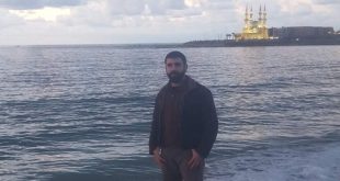 وجع الرحيل       شعر : يحيى توفيق هرموش