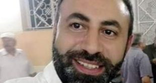 لبنان فوق الردم      شعر: مارون ماحولي