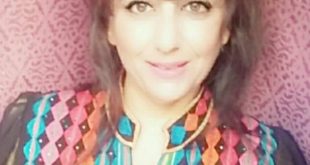 يا زمن الرايات السود       شعر: حنان بدران