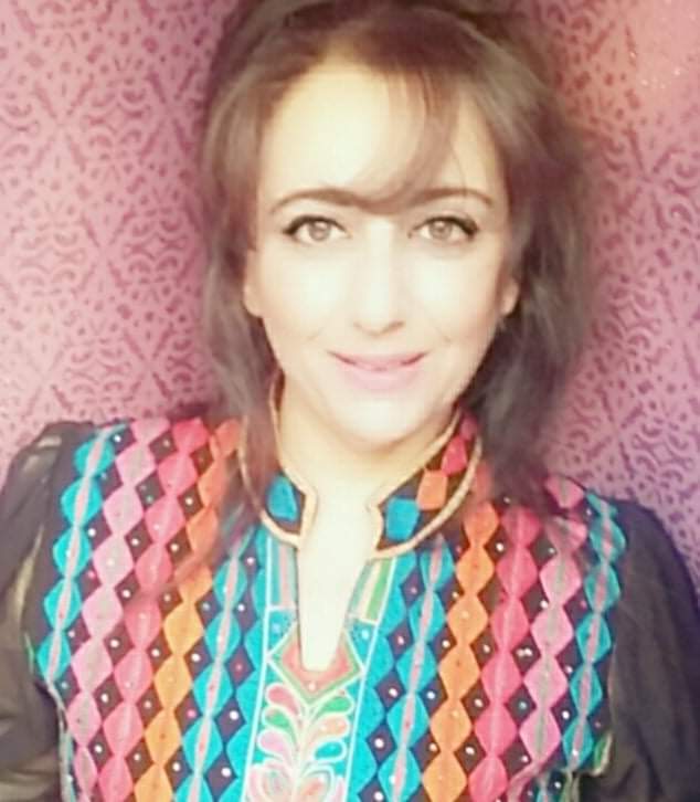 يا زمن الرايات السود       شعر: حنان بدران