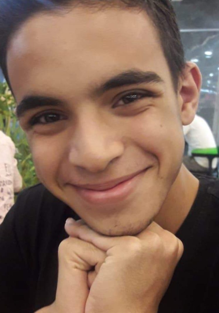 وداعاً يا وردة روحي     بقلم: شجاع الصفدي