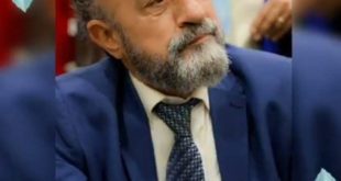 العائد إلى الضاحية   شعر: د. مصطفى سبيتي