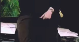 اعتبروها قضية رأي عام       بقلم الشاعرة سهام البري