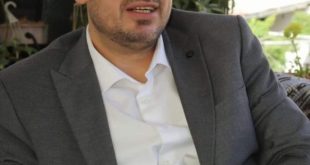 أحبك ……بقلم: كميل حمادة