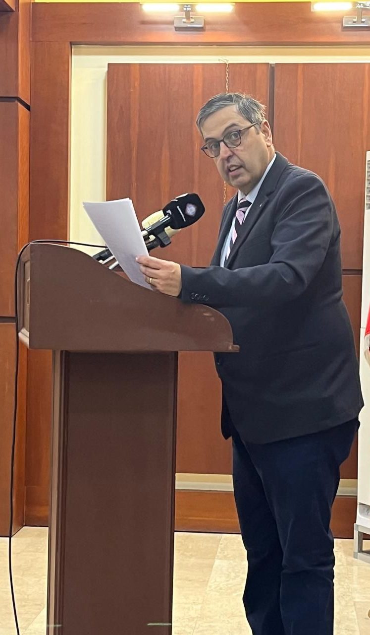 الشاعر” في المفهوم الحبلصيّ      بقلم: الدكتور عماد يونس فغالي 