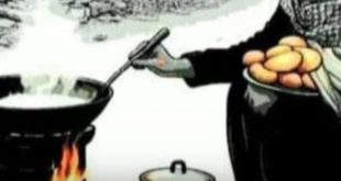 شتاءات المدينة     : شعر: محمد محمد