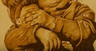 حين توقظني القصيدة      شعر: محمد محمد