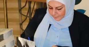 على طريق الزمن    بقلم: سمية تكجي